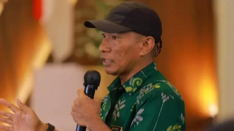 Sinergi APH dan Pemkot Palu Efektif Tingkatkan Pendapatan Asli Daerah Kota Palu
