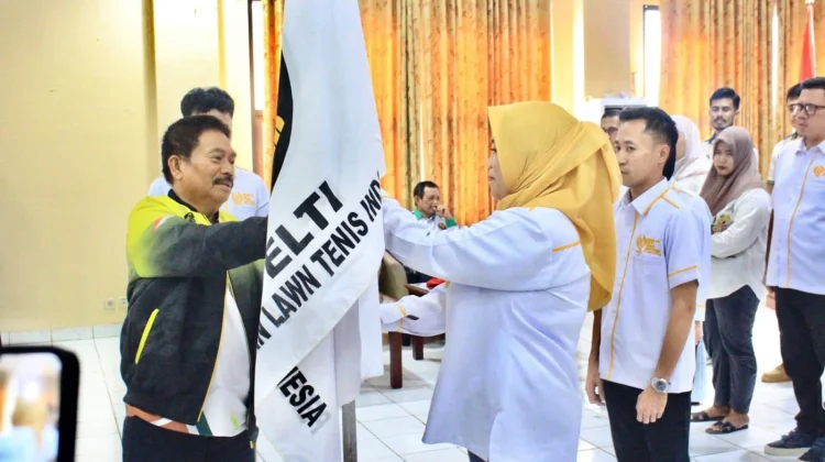 PELTI Parigi Moutong Fokus Regenerasi Atlet dan Penguatan Prestasi