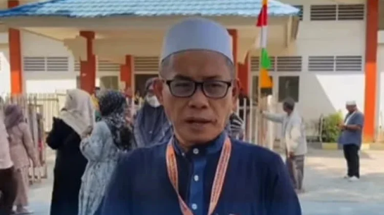 Sebanyak 1.766 Jemaah dan Petugas Haji Sulteng Telah Kembali ke Tanah Air