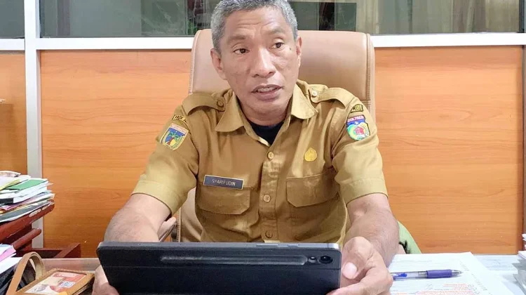 Bisnis Padel Berkembang Pesat, Bapenda Palu Mulai Data Wajib Pajak Hiburan