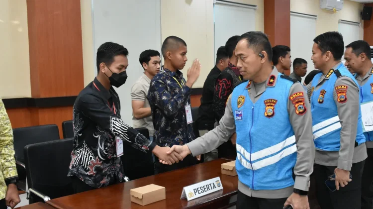 Delapan Calon Taruna Akpol Sulteng Lolos ke Seleksi Pusat