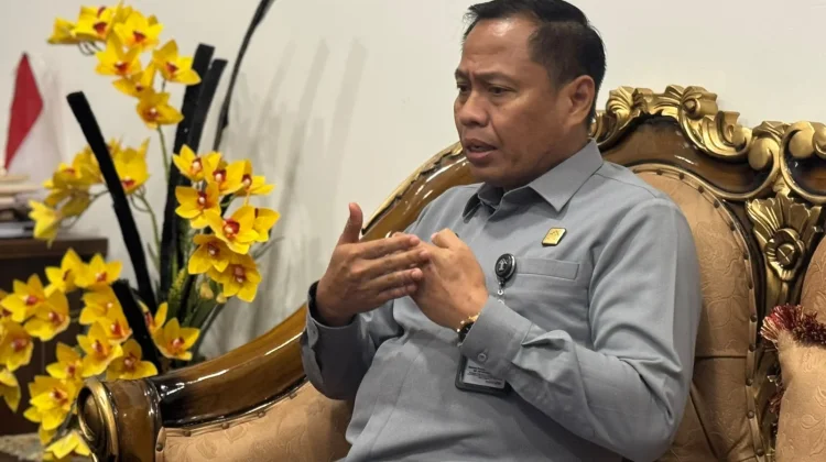 Kolaborasi Penguatan Posbankum Perluas Layanan Hukum di Sulteng