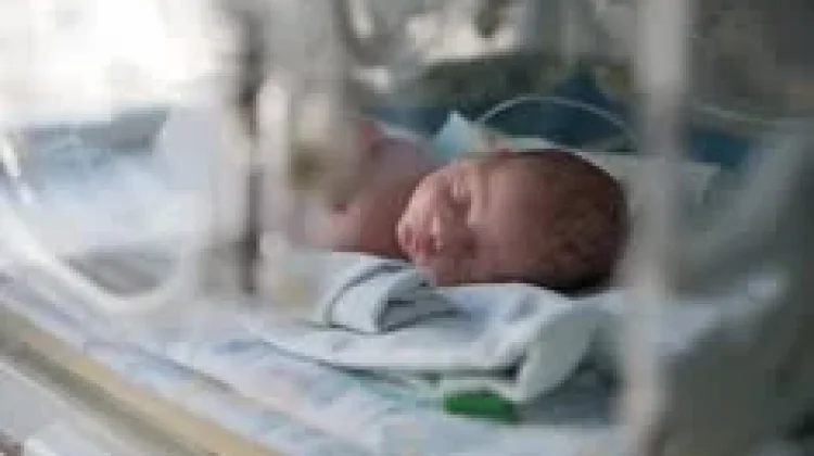 Deteksi Dini Cegah Risiko Bayi Prematur