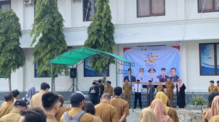 Wabup Donggala: Ketahanan Keluarga Jadi Kunci Hadapi Tantangan Era Digital