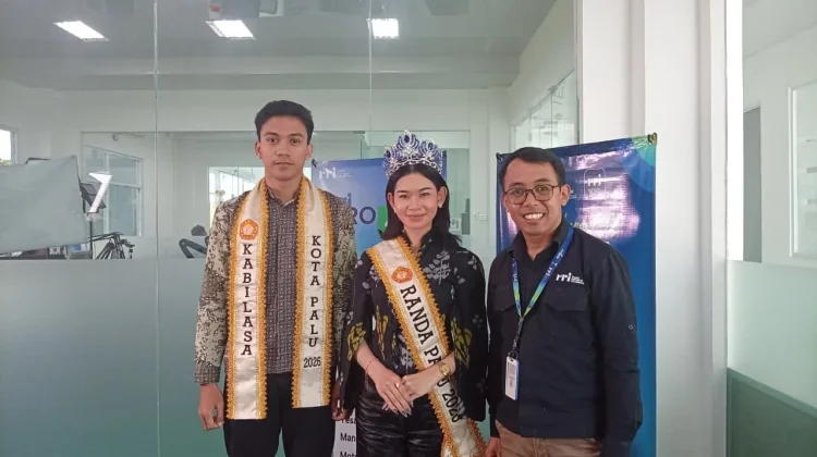 Randa Ante Kabilasa Kota Palu 2026, Lebih dari Sekadar Kompetisi Duta Budaya