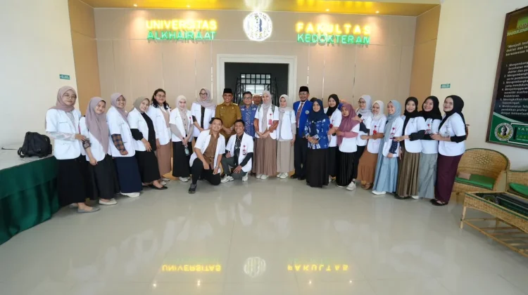 Gubernur Sulteng Ajak Kampus Perkuat Inovasi untuk Sulteng Nambaso