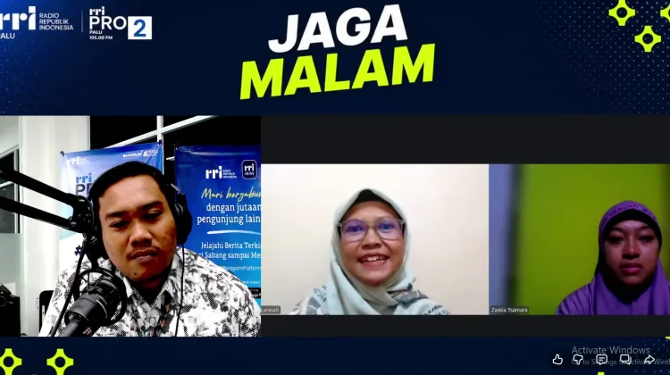 Kawan Pena Penulis Dorong Penulis Muda Berkarya dan Bangun Literasi Daerah