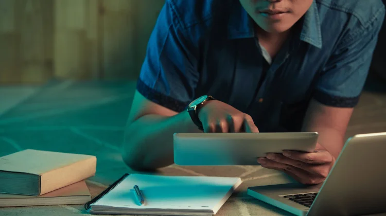 Menulis Dinilai Tetap Dibutuhkan di tengah Pesatnya Teknologi AI