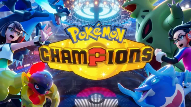 Tren Pokemon Champions Mulai Tarik Perhatian Komunitas Game Kompetitif