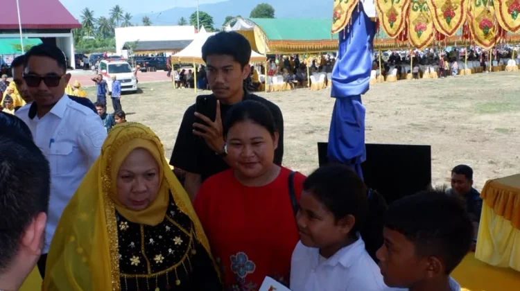 Buktikan Manfaat BPJS Ketenagakerjaan : Santunan Hadir di Momen Penting Daerah