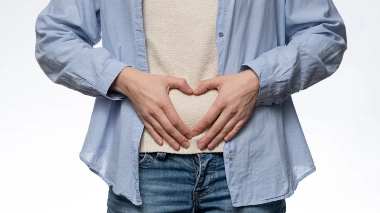 Usus Sehat ternyata Berperan dalam Menjaga Berat Badan