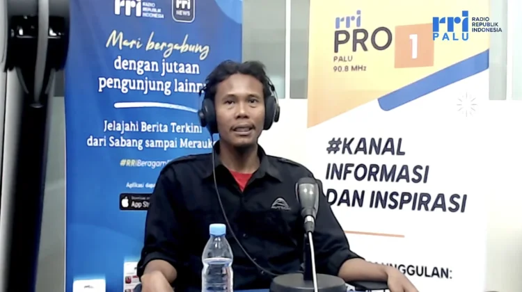 Tak Sekadar Mendaki Gunung, BKKPA-ST Bergerak Menjaga Alam dan Kemanusiaan