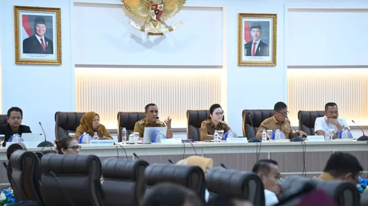 Selesaikan Sengketa Lahan di Poso, Pemprov Sulteng Fokuskan Langkah Konkret