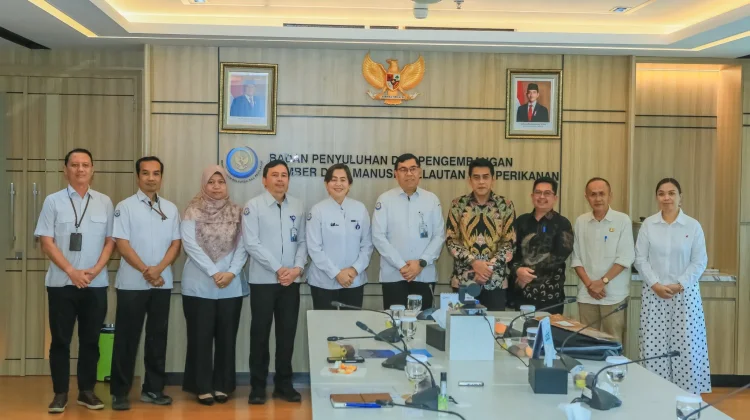 Bupati Parigi Moutong Perjuangkan Kuliah Gratis bagi Anak Nelayan ke KKP