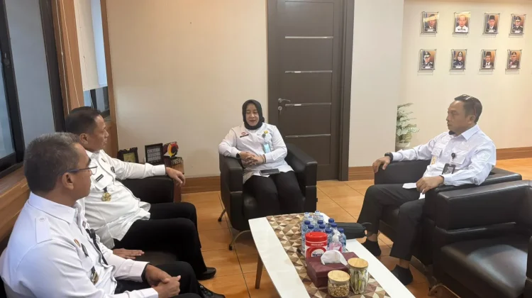 Kanwil Kemenkum Sulteng Matangkan Perencanaan Program Kerja