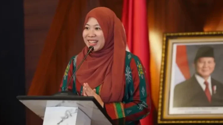 Sasakawa Peace Foundation Dorong Ekonomi Inklusif bagi Penyandang Disabilitas
