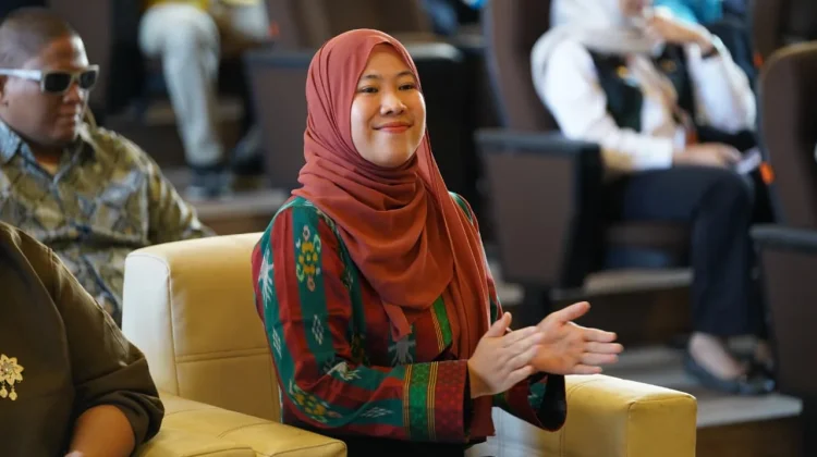 Pendataan Terpadu Jadi Fondasi Penyusunan Program Disabilitas di Kota Palu