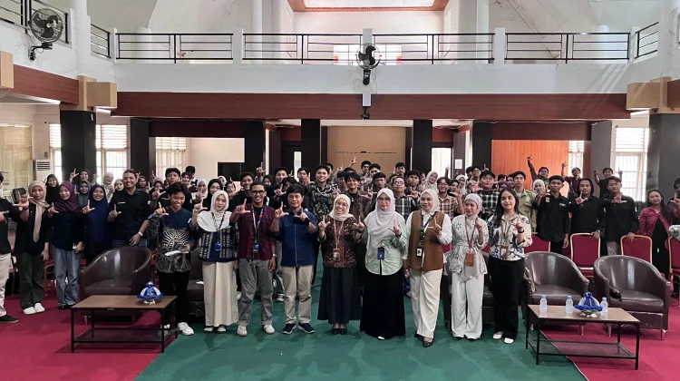 Kolaborasi Edukasi Keuangan Cetak Seratus Investor Muda di Sulteng