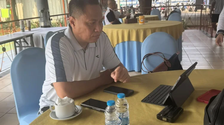 Forum Terbuka Menteri Hukum Perkuat Integritas ASN Kemenkum