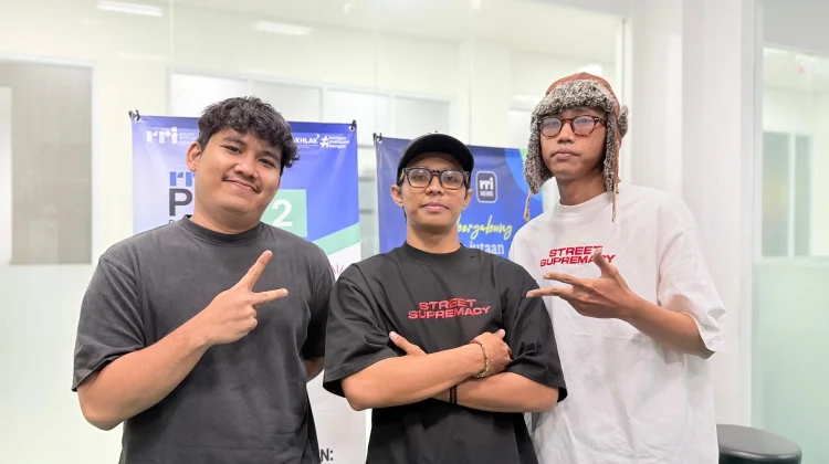 Komunitas Hip Hop Palu Terus Cetak Prestasi Nasional