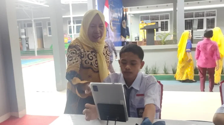 Pustakawan, Kurator Informasi di tengah Kemajuan Era Digital