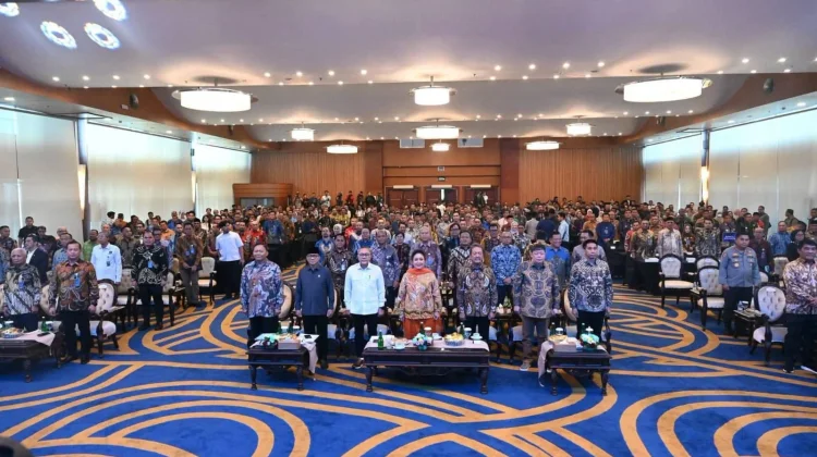 Bupati Parigi Moutong Perkuat Komitmen Dukung Program Prioritas KKP