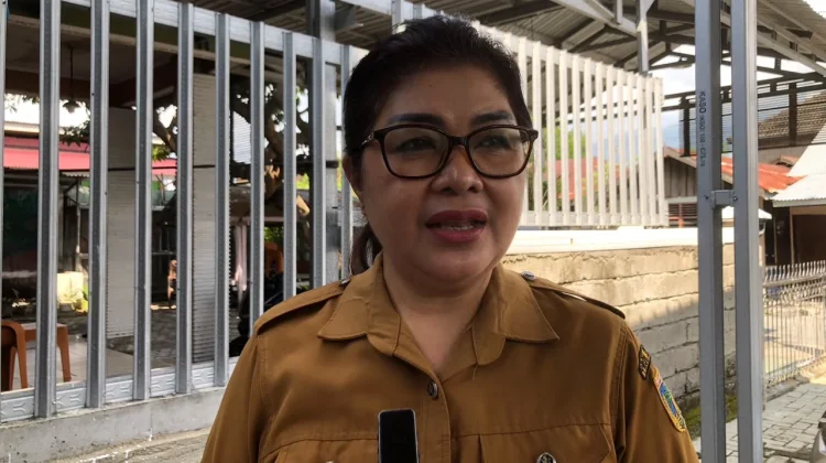 DP3A Sulteng Intensifkan Program Pemberdayaan Perempuan di Sektor Ekonomi