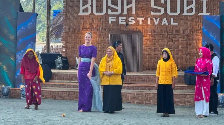 Festival Buya Subi Jadi Momentum Lindungi Warisan Budaya