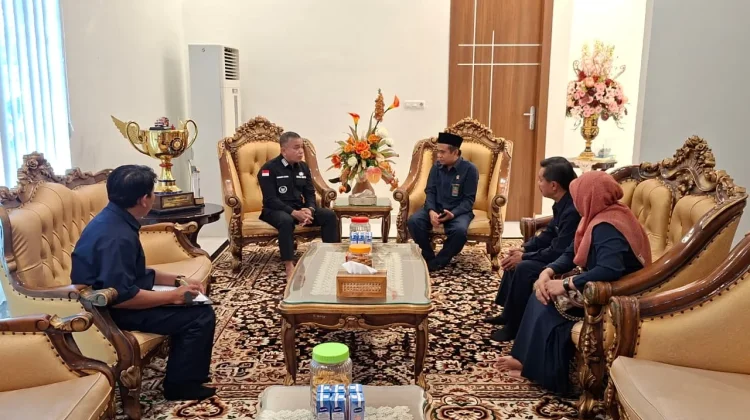 Gandeng Pengadilan Agama Palu, Pemkot Bakal Teken MoU Perlindungan Hak Pasca Cerai
