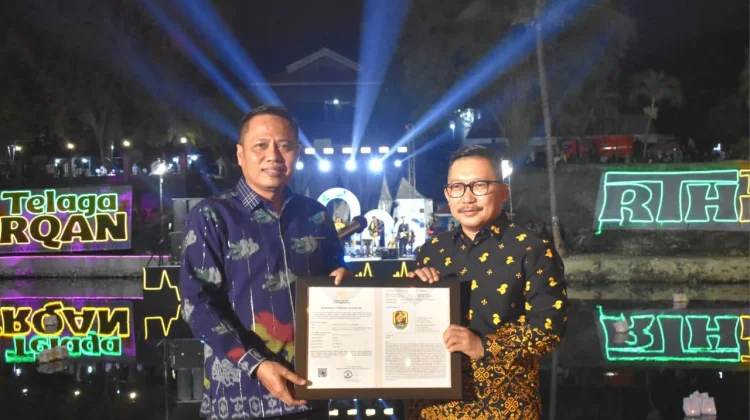 Kantongi Sertifikat IG, Dua Durian Khas Banggai Dilindungi Negara