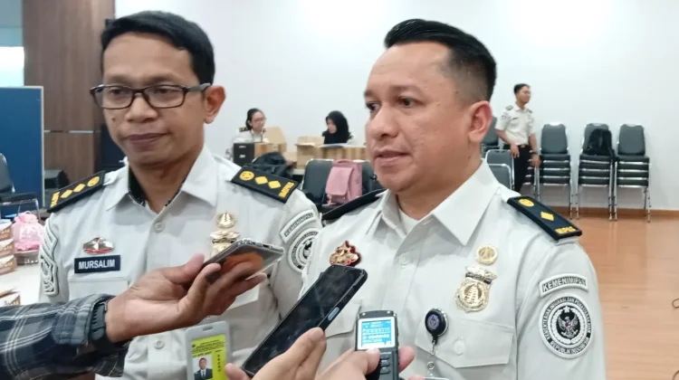 Ditjen Imigrasi Pastikan Kesiapan Sistem di Bandara Mutiara SIS Al-Jufri