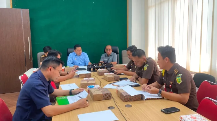 Ekspose Bantuan Hukum Cara BPJamsostek Maksimalkan Perlindungan