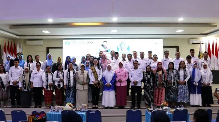 Bupati Poso Perkuat Pendidikan Anak Usia Dini untuk Dukung Wajib Belajar 13 Tahun