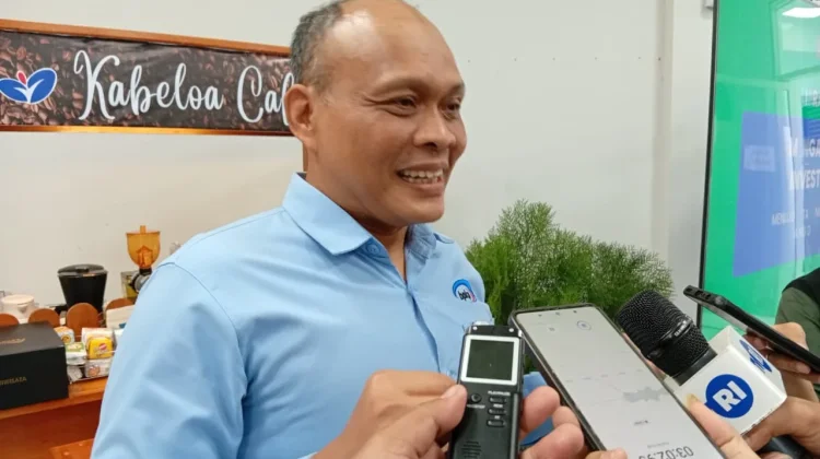 BPKP Sulteng Kawal Investasi Hijau dan Biru agar Tepat Sasaran