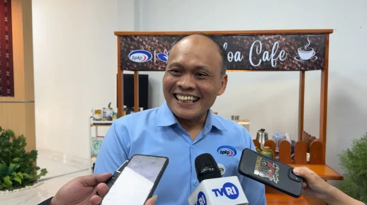 BPKP Sulteng Kawal BOS, Layanan Kesehatan, hingga Pemerataan Guru