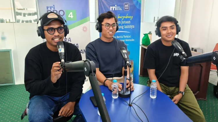 Bike In Mood Hadirkan Ruang Bersepeda untuk Semua Kalangan