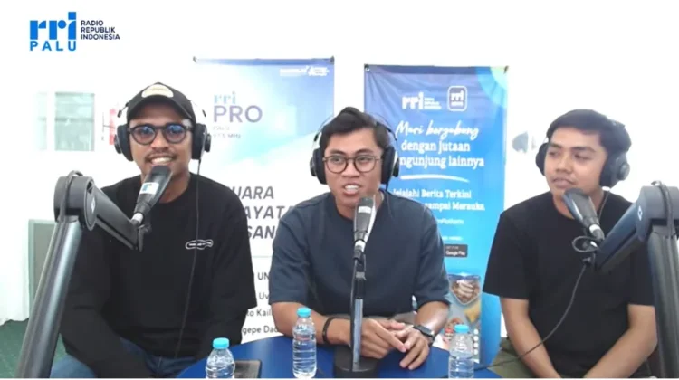 Bike In Mood Dorong Wisata Alam dan Kepedulian Lingkungan lewat Gowes