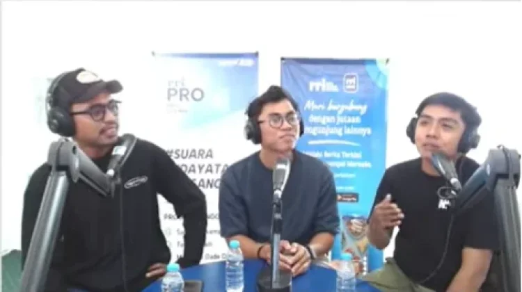 Bike In Mood Perkuat Solidaritas dan Dukung UMKM Melalui Komunitas Bersepeda