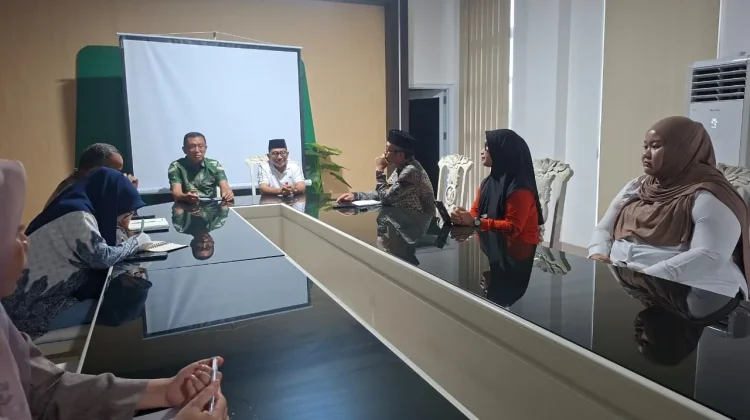 Kemenag Sulteng Dorong Pengelolaan BMN dan Data ASN Lebih Akuntabel