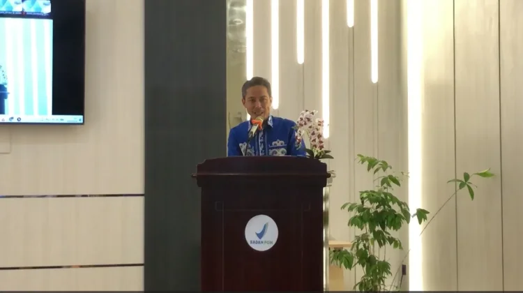 Mardianto Apresiasi Dukungan Selama Bertugas Sebagai Kepala BBPOM di Palu