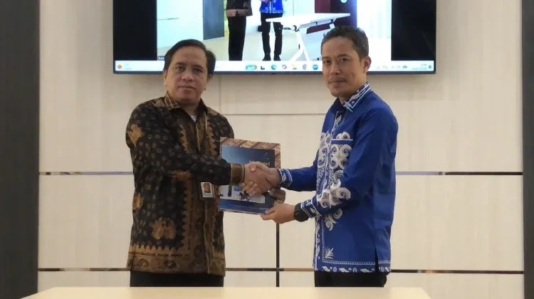 Resmi Berganti, Balai Besar POM di Palu Kini Dipimpin Musthofa Anwari