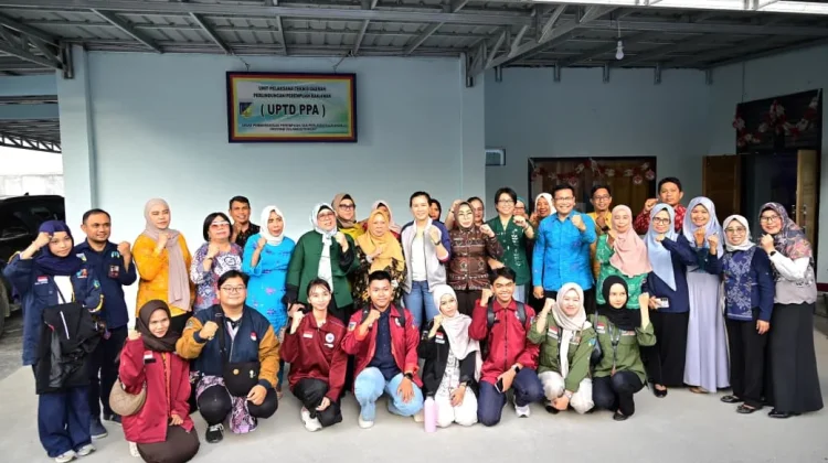 Wagub Tegaskan Komitmen Sulteng Perkuat Perlindungan Perempuan dan Anak