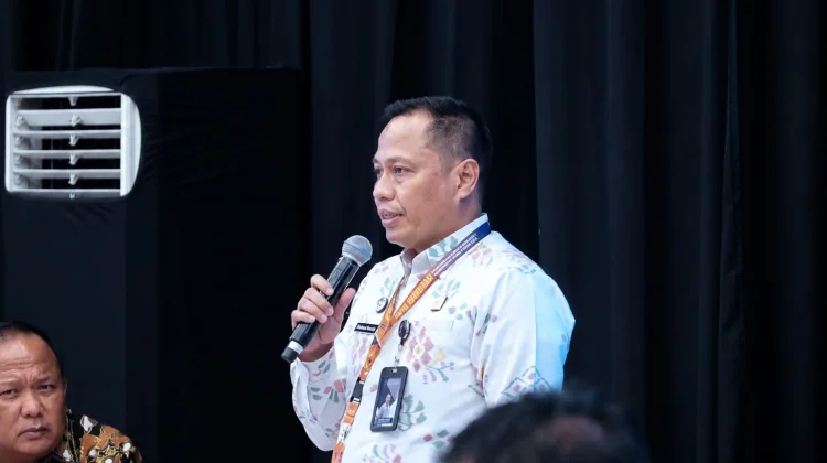 Kanwil Kemenkum Sulteng Perkuat Akses Keadilan lewat Posbankum