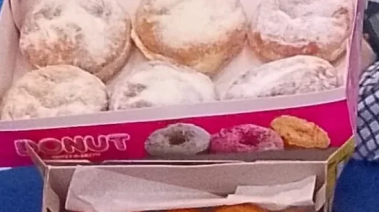 Donat Kentang Oishi Palu Siap Ekspansi ke Jepang