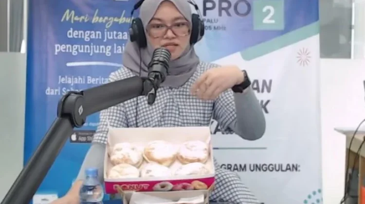 Jaga Kualitas, Jadi Kunci Sukses Oishi Bakery