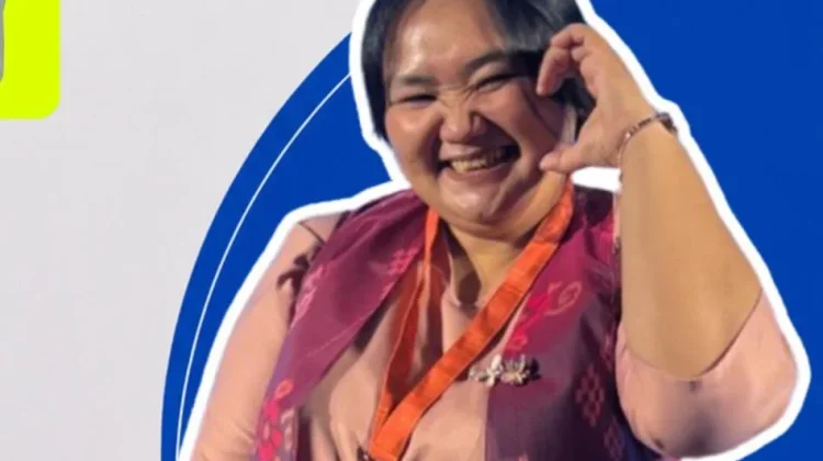 Sikola Mombine Perkuat Edukasi Inklusi Disabilitas bagi Aparatur Kelurahan
