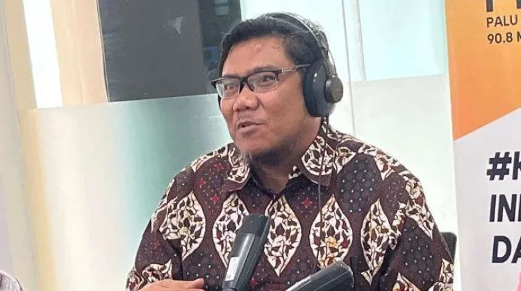 Kolaborasi Jadi Kunci Penataan Kawasan Kumuh