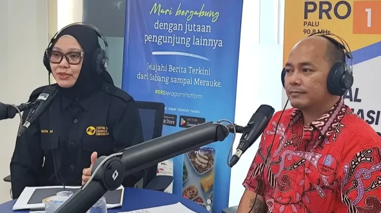 Sulteng Masih Kekurangan Guru Pendamping Anak Kebutuhan Khusus