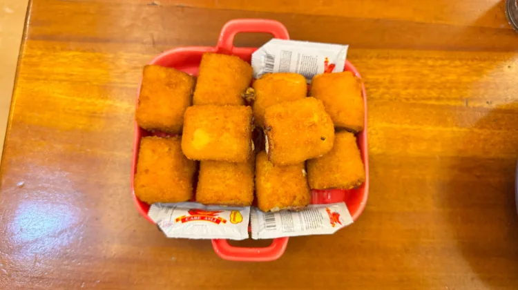 Cara Mudah Membuat Risol Mayo Beef