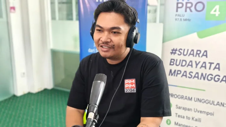 NFT Jadi Peluang Baru, Seniman Digital Sulteng Tembus Pasar Global